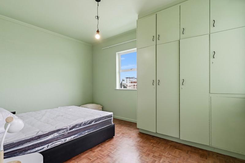 To Let 2 Bedroom Property for Rent in Cape Town Western Cape